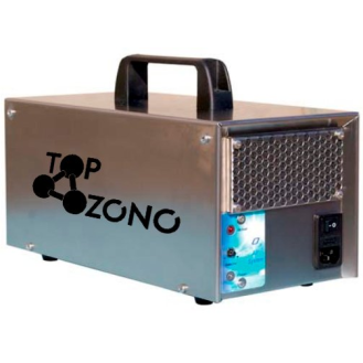 Ozonateur d'air ambiant portable 500 mg/heure-Lire la description