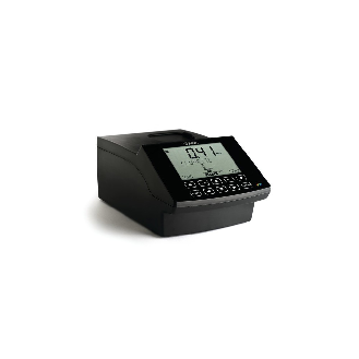 Espectrofotómetro HI801  con 94 métodos preprogramados y con hasta 100 métodos libres para el usuario-Leer más