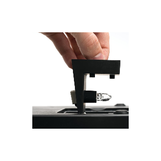 Espectrofotómetro HI801  con 94 métodos preprogramados y con hasta 100 métodos libres para el usuario-Leer más