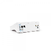 pHmetro de sobremesa, pH/ORP/Temperatura, pantalla táctil, conexión wifi con electrodo usos generales con conector BNC
