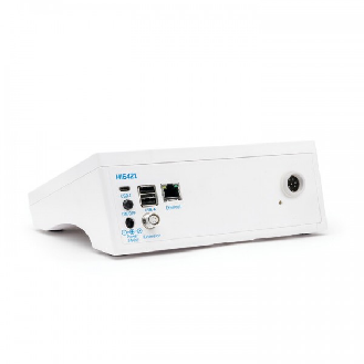 Oxímetro de sobremesa OD/DBO/Tª, pantalla táctil, conexión wifi, con sensor Oxigeno disuelto óptico-Leer más
