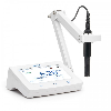 Oxímetro de sobremesa OD/DBO/Tª, pantalla táctil, conexión wifi, con sensor Oxigeno disuelto óptico
