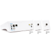 Conductímetro CE/TDS/SAL/Tª, pantalla táctil, conexión wifi, con sonda HI7631233
