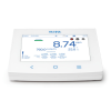 Conductímetro CE/TDS/SAL/Tª, pantalla táctil, conexión wifi, con sonda HI7631233