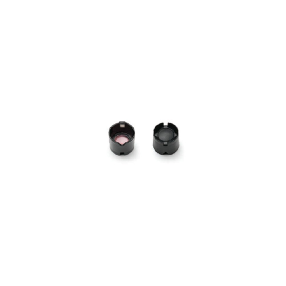 Medidor multiparamétrico portátil pH/Conductividad/Oxígeno óptico con bluetooth - Cable m  : 4 m-Leer más