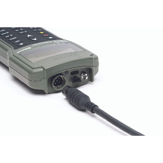 Medidor multiparamétrico portátil pH/Conductividad/Oxígeno óptico con bluetooth - Cable m  : 4 m-Leer más