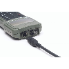 Medidor multiparamétrico portátil pH/Conductividad/Oxígeno óptico con bluetooth - Cable m  : 4 m