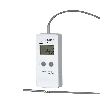 DATALOGGER CON SONDA DE ALTA PRECISIÓN PARA ULTRACONGELACIÓN DE -100 HASTA 180ºC