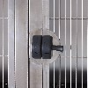 Chenil VET-505 / 3 Cages