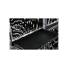 Chenil VET-505 / 3 Cages