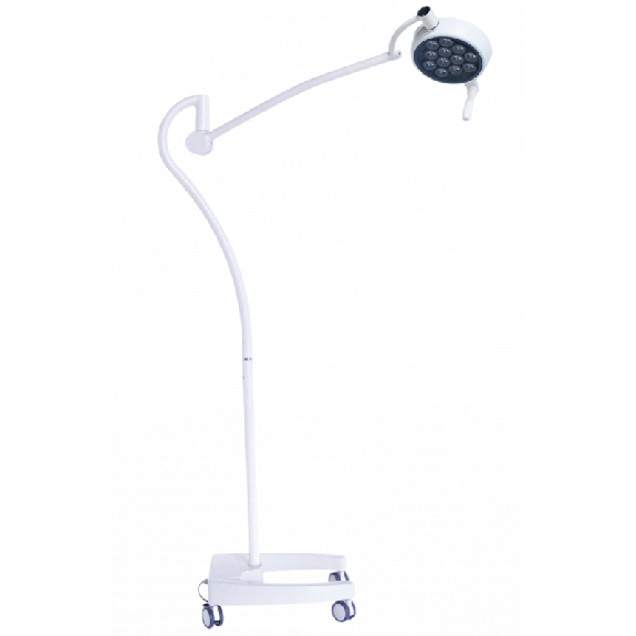 Scialytique K-LIGHT Mobile-Lire la description