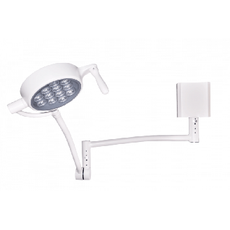 Scialytique K-LIGHT Mural-Lire la description