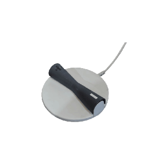 Table de chirurgie VET-888-H-Lire la description