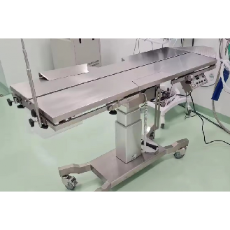 Table de chirurgie VET-888-H-Lire la description