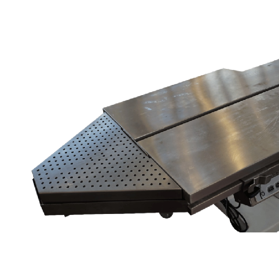 Table de chirurgie VET-888-H-Lire la description