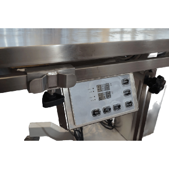 Table de chirurgie VET-888-H-Lire la description