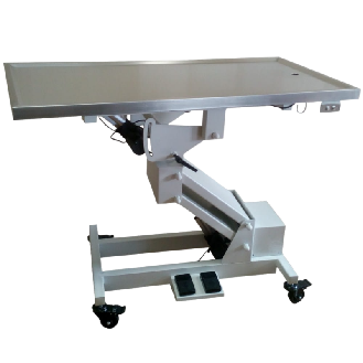 Table de chirurgie VET-827-Lire la description