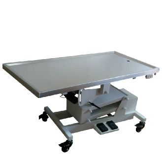 Table de chirurgie VET-827-Lire la description