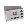 Table de chirurgie VET-886-H