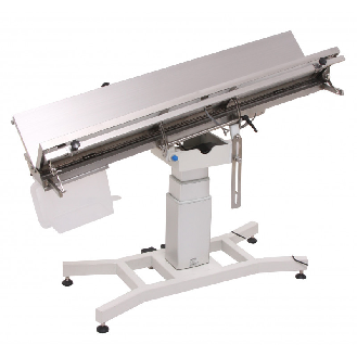 Table de chirurgie VET-886-H-Lire la description