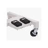 Table de chirurgie VET-886-H