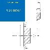 CMW - Pignone prealesato - Acciaio inox - Dentatura singola - 12B1 - 17 denti - passo 19,05 mm con foro 16 mm