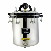 Autoclave manuale (pentola a pressione) 24 litri