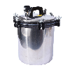 Autoclave manuale (pentola a pressione) 24 litri