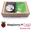 Raspberry Pi Pico Primer Kit - Plug&Play