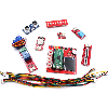 Raspberry Pi Pico Primer Kit - Plug&Play