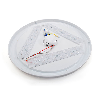 Plafoniera a LED 24W con flusso luminoso variabile