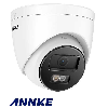 Telecamera DOME IP 5MPx (3K) con PoE e microSD