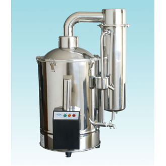 Distillateur Electrique 10 Litres par Heure Modèle DZ10Z-Lire la description