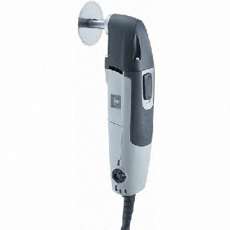 Sierra para escayola médica - 2 hojas-Leer más