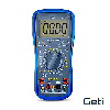 Multimetro digitale - 1999 cifre - 1000V/20A