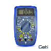 Multimetro digitale 500V/10A