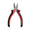 Pinza universale con becchi standard - 115 mm