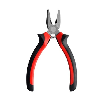 Pinza universale con becchi standard - 115 mm-Leggi tutto