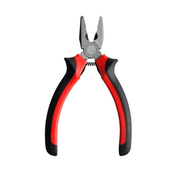 Pinza universale con becchi standard - 115 mm-Leggi tutto
