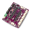Scheda di espansione per Raspberry Pi Pico e Pico W