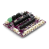 Scheda di espansione per Raspberry Pi Pico e Pico W