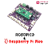 Scheda di espansione per Raspberry Pi Pico e Pico W