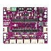 Scheda di espansione per Raspberry Pi Pico e Pico W