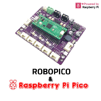 Scheda di espansione per Raspberry Pi Pico e Pico W-Leggi tutto