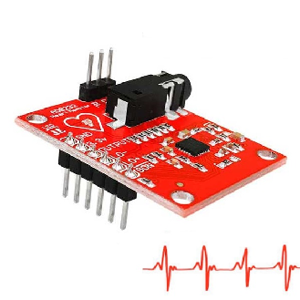 Modulo ECG per il monitoraggio del battito cardiaco con AD8232-Leggi tutto