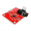 Modulo ECG per il monitoraggio del battito cardiaco con AD8232