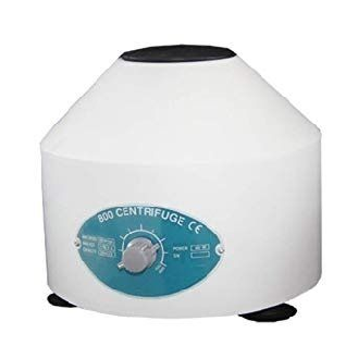 Centrifugadora de laboratorio LC-04R-N-Leer más