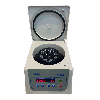 Centrifugadora de laboratorio de baja velocidad, modelo TD4C