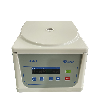 Centrifugadora de laboratorio de baja velocidad, modelo TD4C