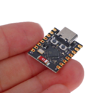 Mini modulo ESP32-C3-Leggi tutto